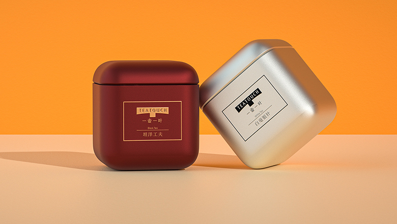 山東調料包裝設計_傳承百年工藝，展現非凡品味