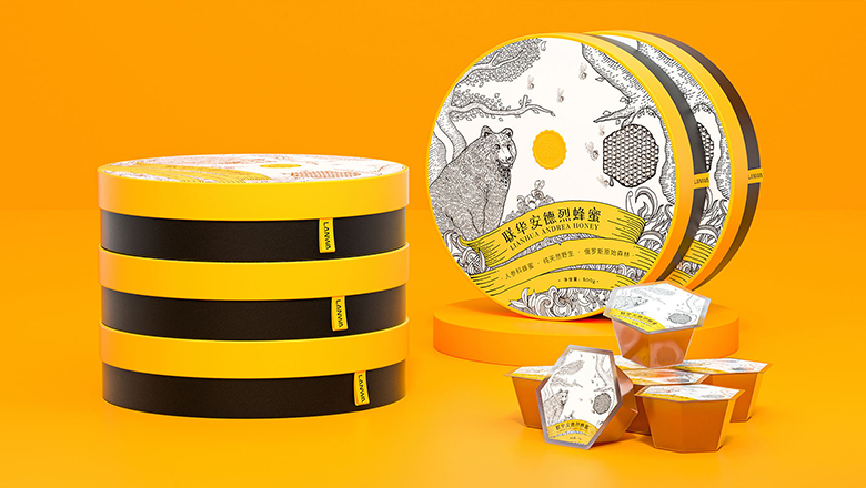 9白酒包裝設計_讓你愛不釋手