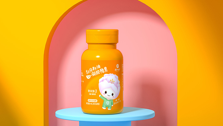 包裝容器造型設計_廊坊包裝設計公司分享包裝容器造型設計文章