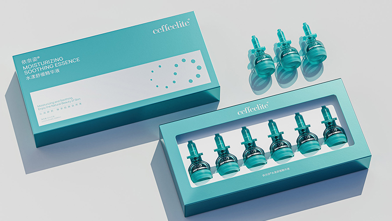 HENGBAO恒寶包裝設計logo圖片欣賞與品牌介紹