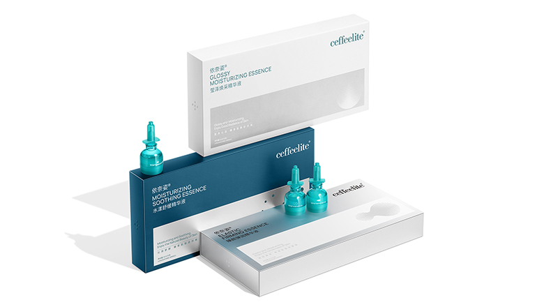 燕安居包裝設(shè)計logo圖片欣賞與品牌介紹