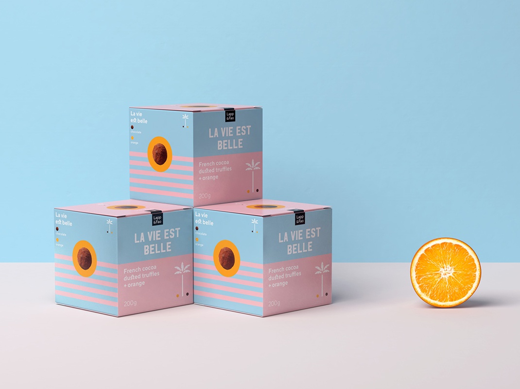 美食包裝設計 美食包裝設計