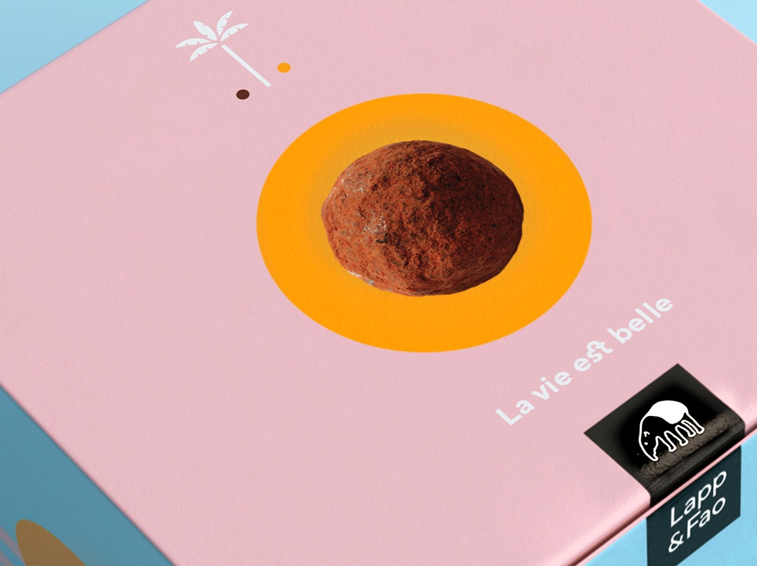 包裝形象升級 包裝形象升級