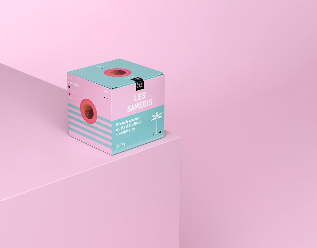 包裝形象升級 包裝形象升級