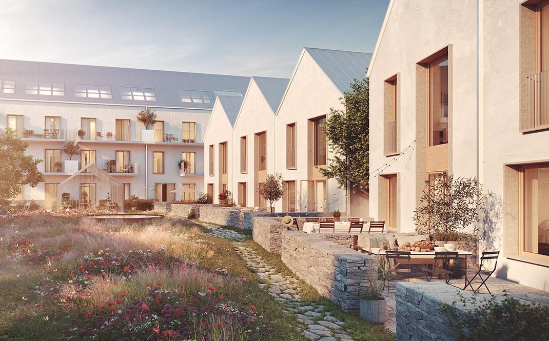 房地產VI設計 房地產VI設計