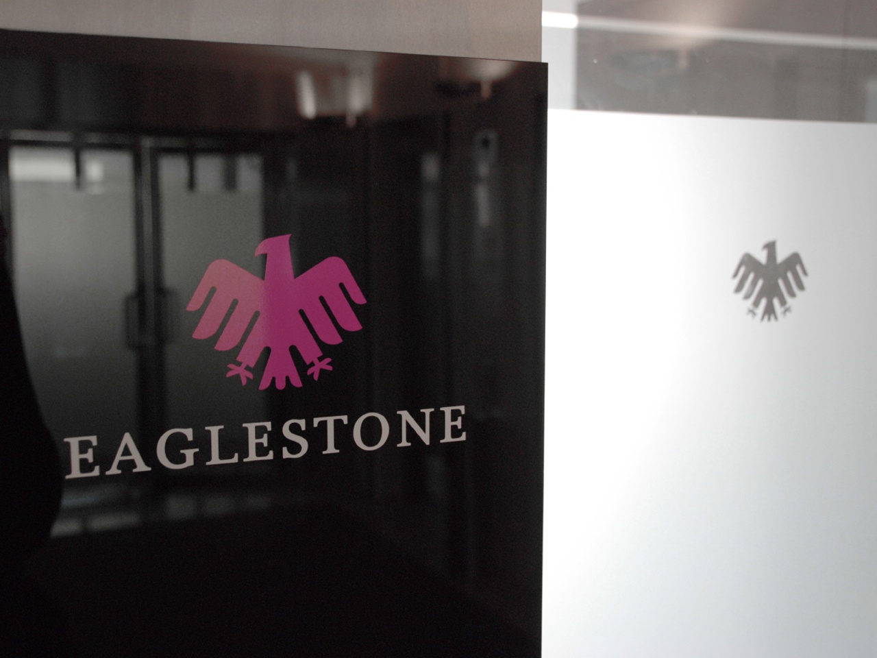 金融公司VI設(shè)計 金融公司logo設(shè)計