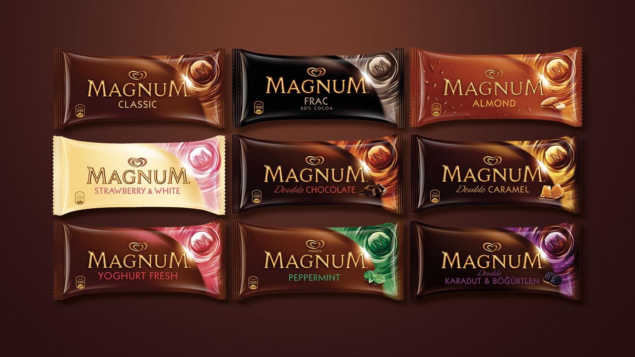 深圳包裝設計 冰激凌包裝設計