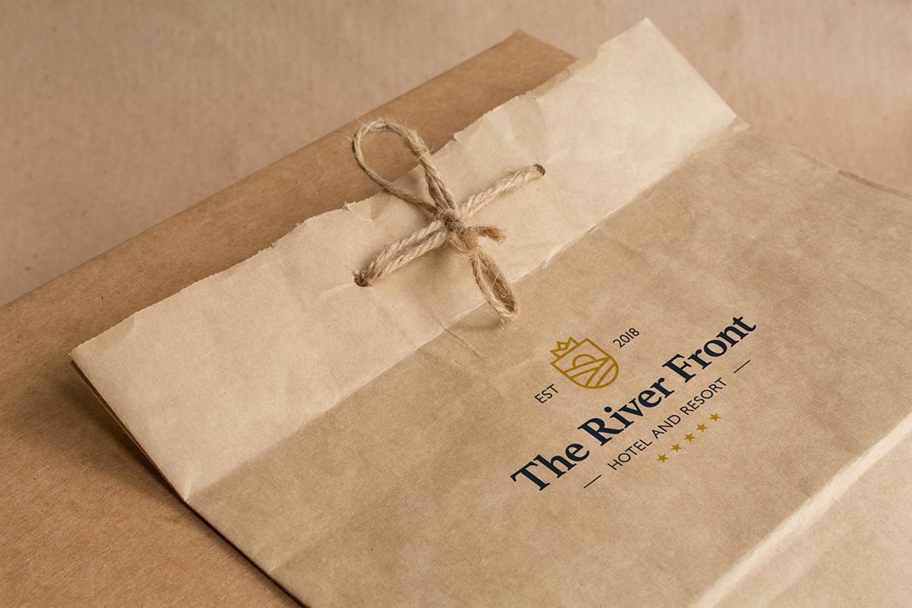 深圳包裝設(shè)計 連鎖酒店logo設(shè)計