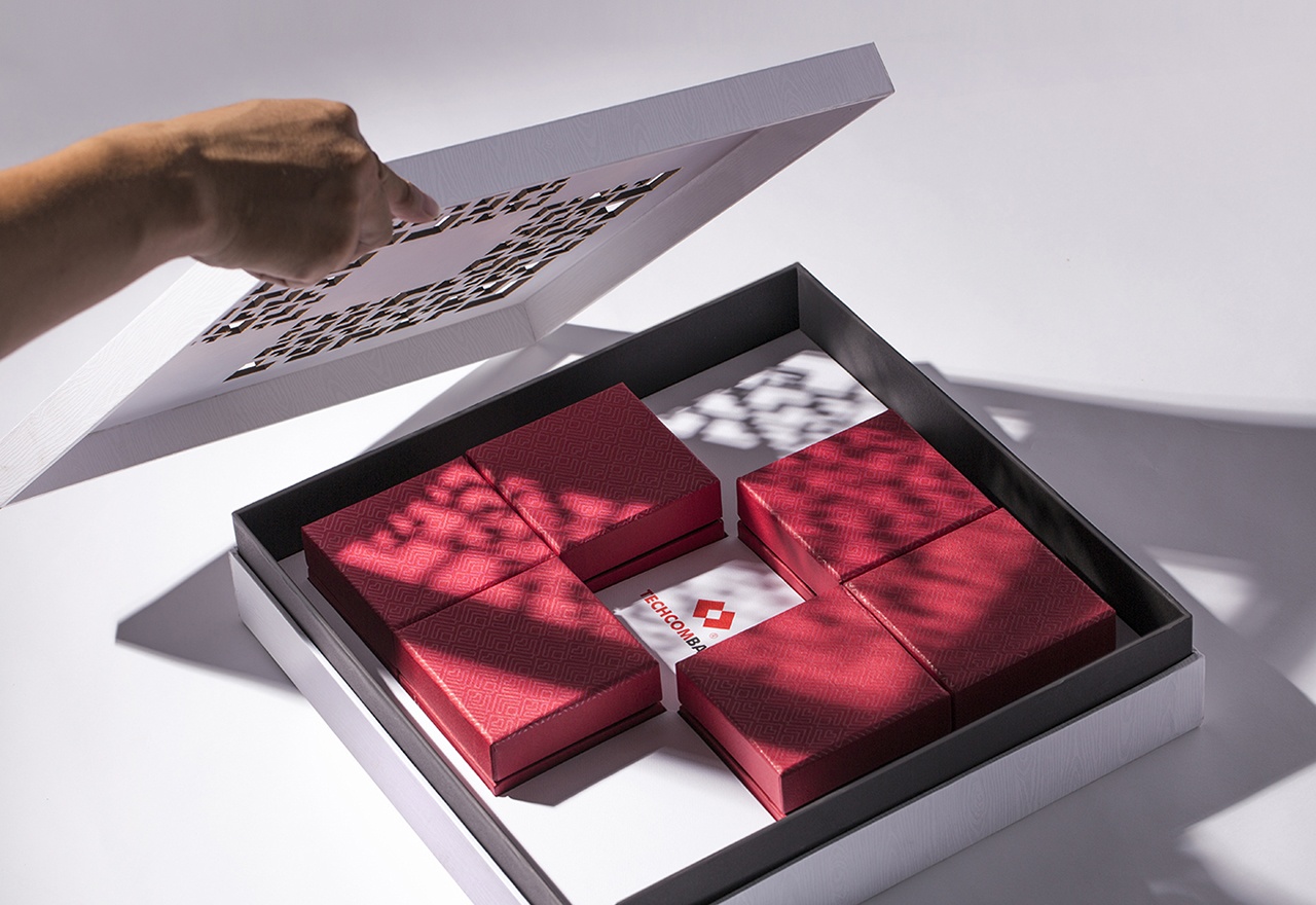 深圳包裝設(shè)計 月餅包裝設(shè)計