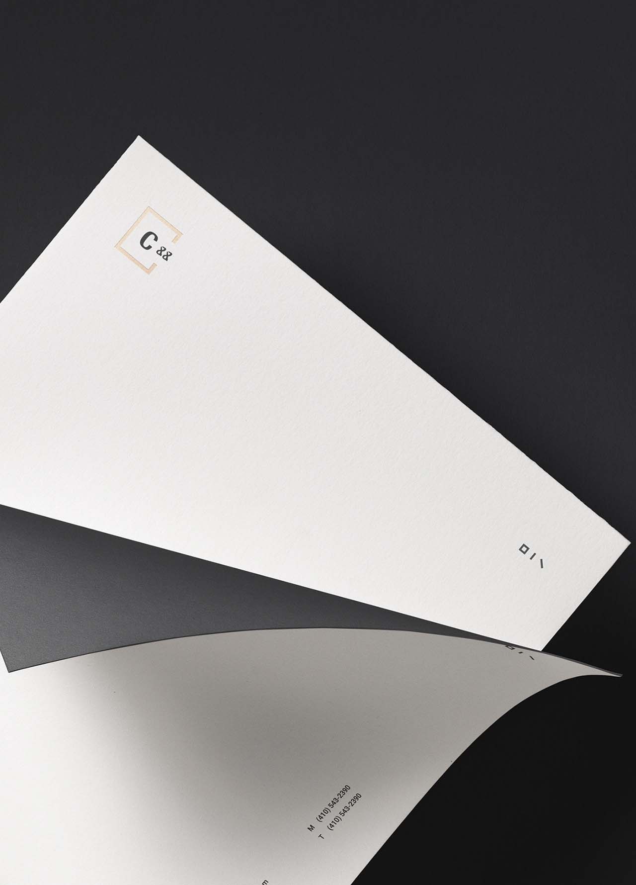 創意中心品牌設計