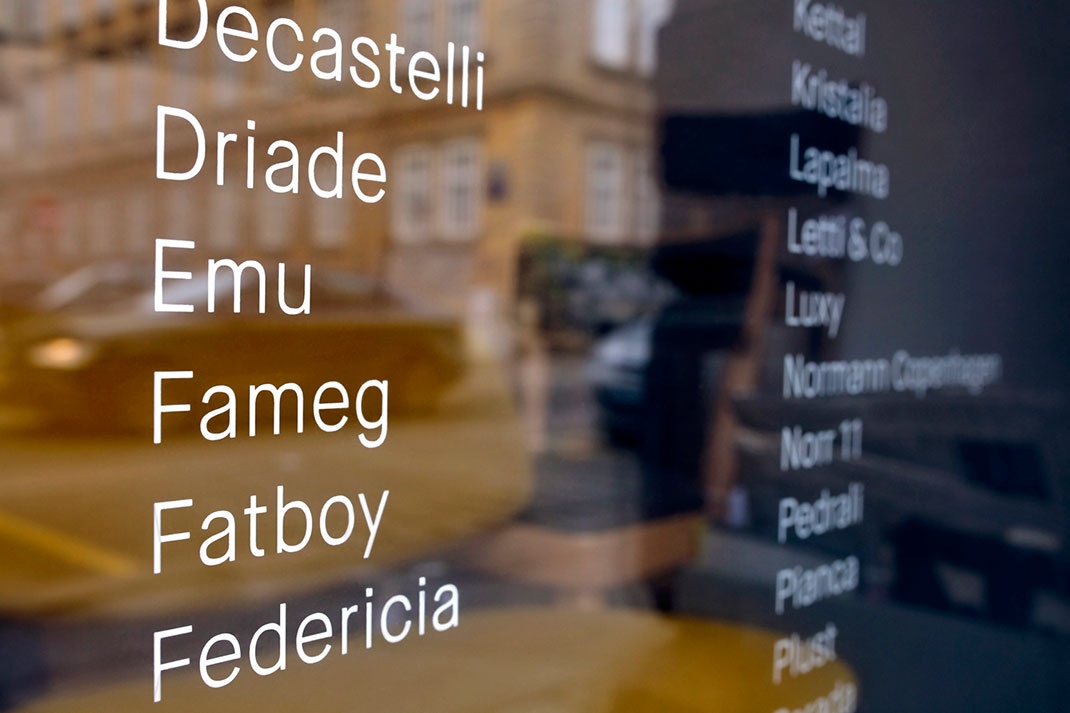 Trika室內(nèi)設(shè)計公司logo以及VI設(shè)計欣賞 室內(nèi)設(shè)計公司VI設(shè)計