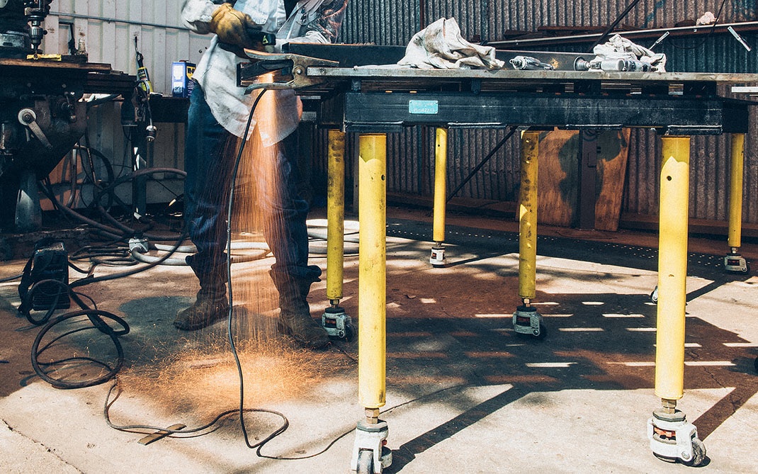 美國建筑木工商店品牌VI設(shè)計(jì)欣賞 商店VI設(shè)計(jì)