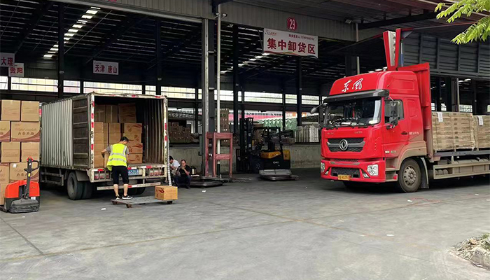 貴陽到防城港貨運公司-電子電器運輸價格透明「全境派送」 貴陽到防城港貨運公司-電子電器運輸價格透明「全境派送」